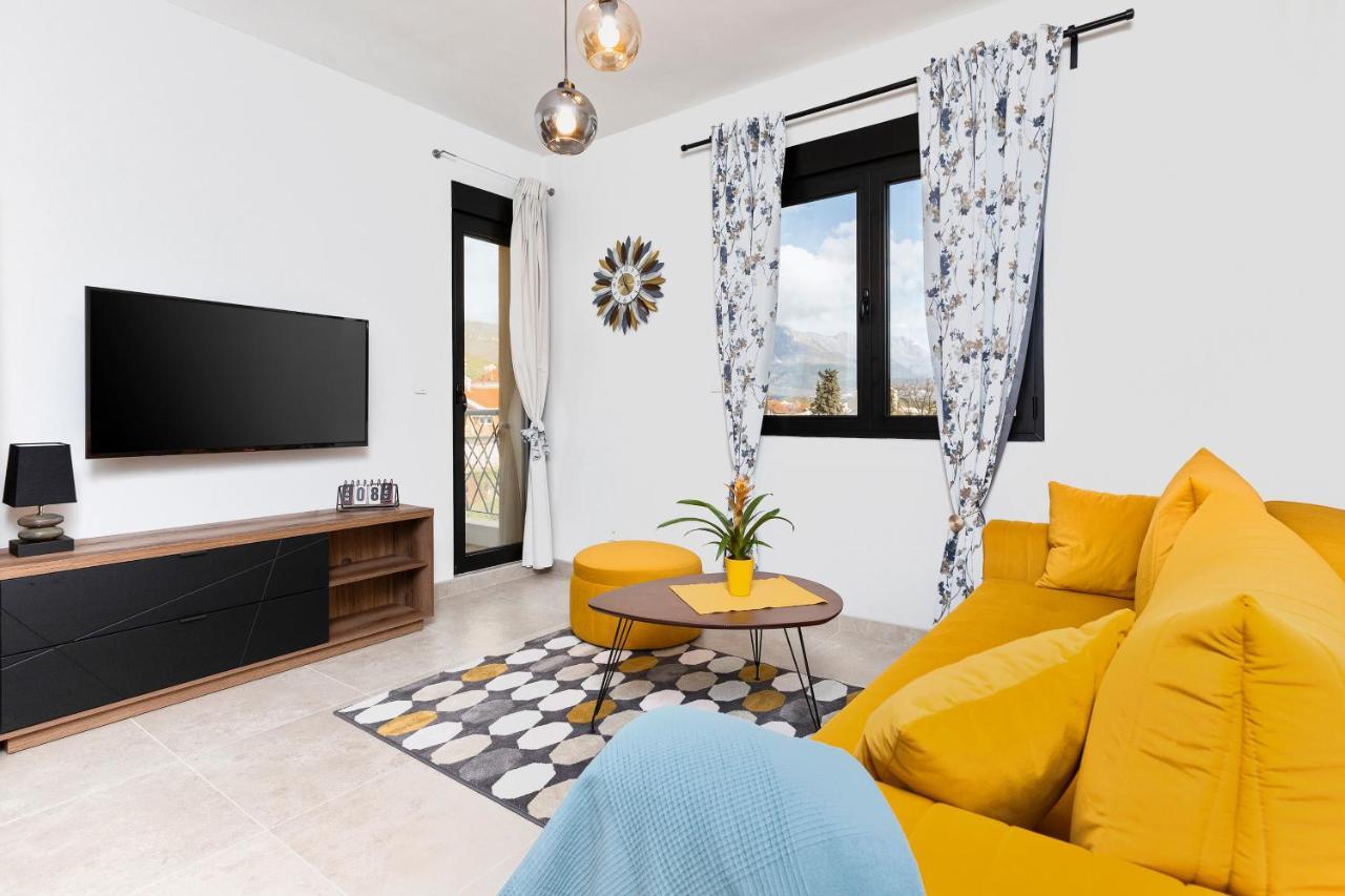 Appartement Ell Star Tivat